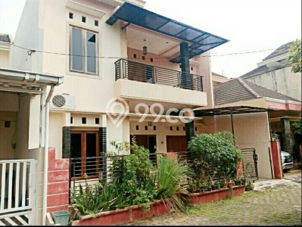 For Sale Rumah 3 Kamar Lokasi Ideal Bagus dan Strategis di Banjarsari For Sale Rumah 3 Kamar Lokasi Ideal Bagus dan Strategis di Banjarsari