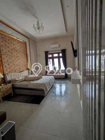Dijual Hunian Mewah dengan Fasilitas Sekitar Komplit di Banjarsari, Surakarta Dijual Hunian Mewah dengan Fasilitas Sekitar Komplit di Banjarsari, Surakarta