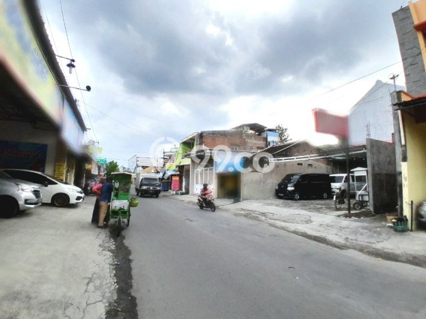 Tanah Area Prospektif di Grogol, Luas 380m2m², Akses ke Fasilitas Umum, Dekat Grogol, Sukoharjo, Sukoharjo Tanah Area Prospektif di Grogol, Luas 380m2m², Akses ke Fasilitas Umum, Dekat Grogol, Sukoharjo, Sukoharjo