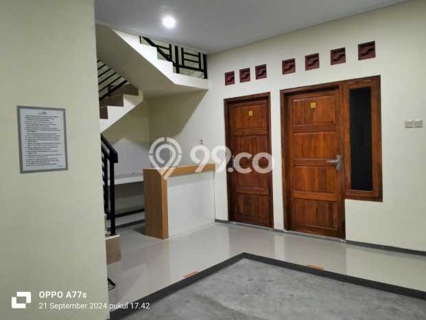 Unit Kost Dijual di Kawasan Kartasura Sukoharjo dengan 7 KT Unit Kost Dijual di Kawasan Kartasura Sukoharjo dengan 7 KT