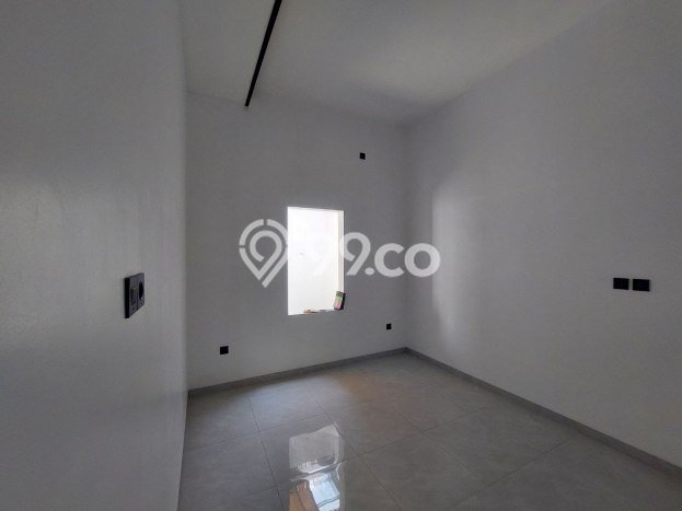 Rumah Modern Cantik 4 Kamar Siap Huni di Colomadu Rumah Modern Cantik 4 Kamar Siap Huni di Colomadu
