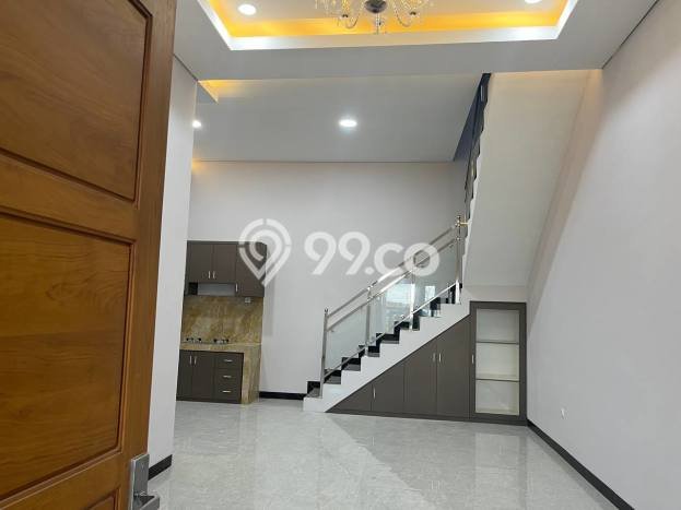 Rumah Modern Cantik 4 KT Siap Huni di Sukoharjo Rumah Modern Cantik 4 KT Siap Huni di Sukoharjo
