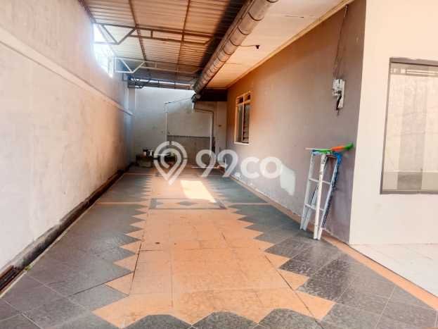 Rumah Modern Minimalis 3 Kamar Siap Huni di Kartasura Rumah Modern Minimalis 3 Kamar Siap Huni di Kartasura
