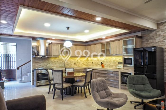 Dijual Rumah Elit Exclusive di Laweyan, Surakarta Dijual Rumah Elit Exclusive di Laweyan, Surakarta