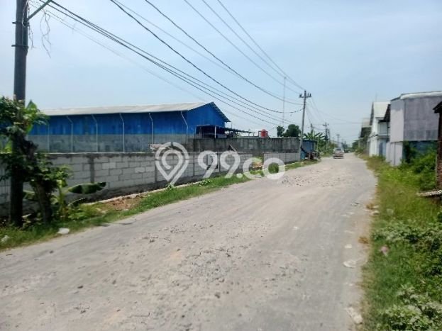 Kavling Tanah Dijual di Grogol, Sukoharjo, Luas 12000m2 Area Strategis Kavling Tanah Dijual di Grogol, Sukoharjo, Luas 12000m2 Area Strategis