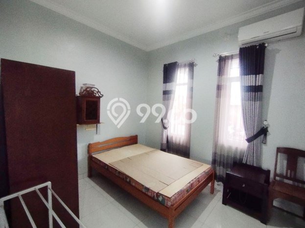 Jual Rumah Favorit Siap Huni LB 70m2 di Colomadu, Karanganyar Jual Rumah Favorit Siap Huni LB 70m2 di Colomadu, Karanganyar