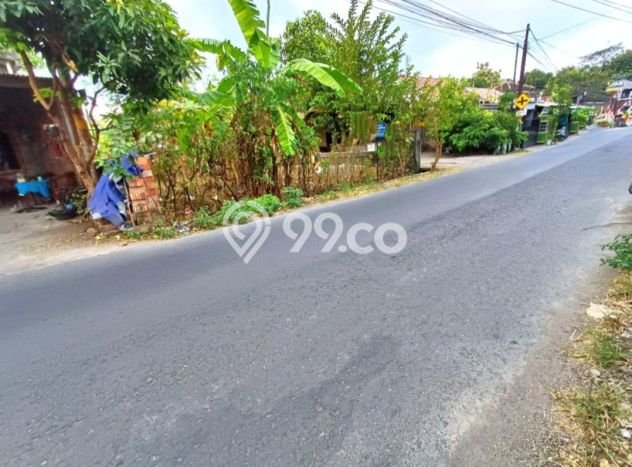Untuk Dijual Tanah di Jebres Surakarta Luas 350m2 SHM Untuk Dijual Tanah di Jebres Surakarta Luas 350m2 SHM