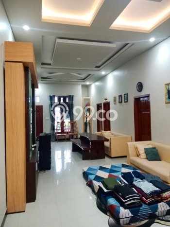 Jual Rumah Murah Meriah Banjarsari Punya 7 KT & LT 226m2 Jual Rumah Murah Meriah Banjarsari Punya 7 KT & LT 226m2