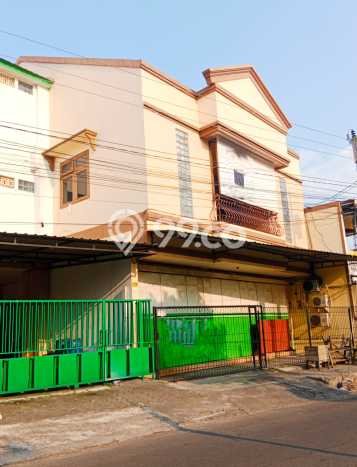 Komersial Disewakan Lokasi Banjarsari Surakarta Harga Spesial! Komersial Disewakan Lokasi Banjarsari Surakarta Harga Spesial!