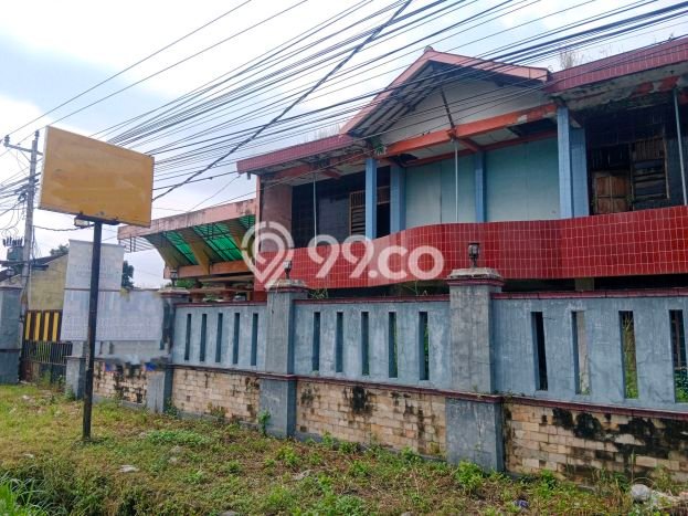 Tanah di Teras, Boyolali Luas 4000m2 Dijual Segera Tanah di Teras, Boyolali Luas 4000m2 Dijual Segera