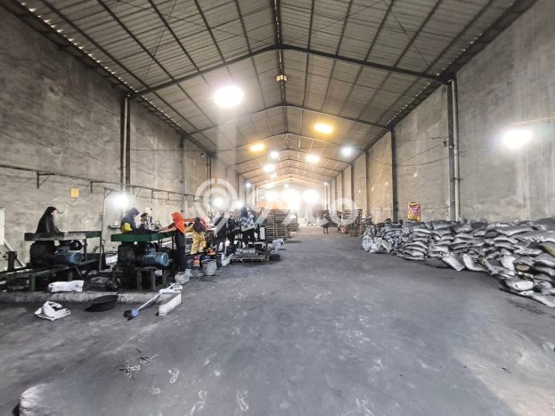 Gudang Dijual di Ngemplak Boyolali dengan Luas Bangunan 1300m2 Gudang Dijual di Ngemplak Boyolali dengan Luas Bangunan 1300m2