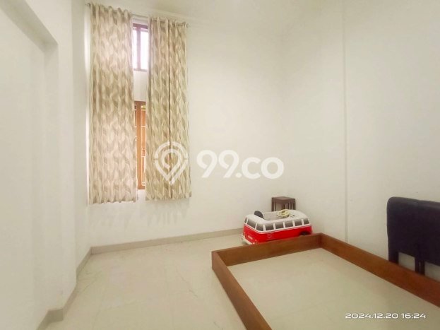 Dijual Rumah Mewah Exclusive di Laweyan, Surakarta Dijual Rumah Mewah Exclusive di Laweyan, Surakarta