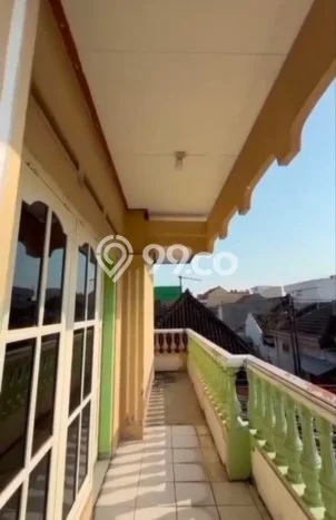 Disewakan Hunian Konsep Modern di Serengan Surakarta dengan 7 KT Disewakan Hunian Konsep Modern di Serengan Surakarta dengan 7 KT