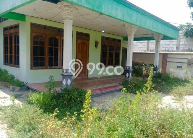 Tanah Kavling di Colomadu Dijual dengan Luas 300m2 Tanah Kavling di Colomadu Dijual dengan Luas 300m2