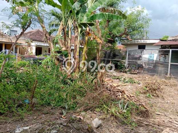 Dijual Tanah di Sukoharjo Sukoharjo Luas 672m2 SHM Dijual Tanah di Sukoharjo Sukoharjo Luas 672m2 SHM