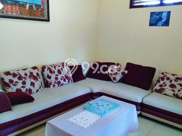 Rumah Eksklusif Dijual LT 495m2 di Banjarsari, Surakarta Rumah Eksklusif Dijual LT 495m2 di Banjarsari, Surakarta