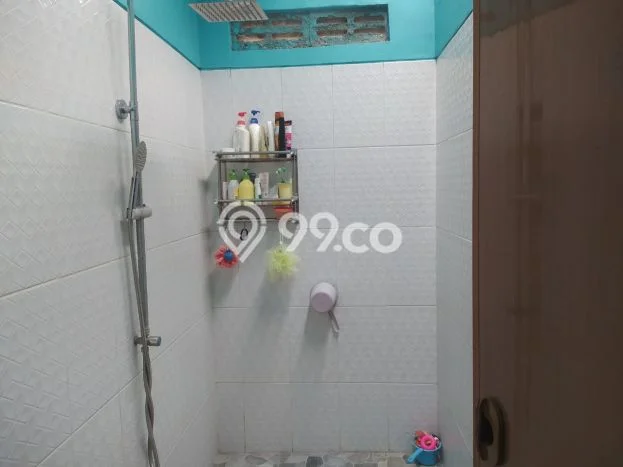 Rumah Modern Minimalis 4 KT Siap Huni di Ngemplak Rumah Modern Minimalis 4 KT Siap Huni di Ngemplak