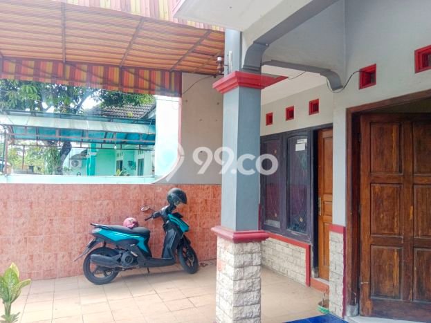 Rumah Budget Favorit Siap Huni di Kartasura LT 91m2 Rumah Budget Favorit Siap Huni di Kartasura LT 91m2