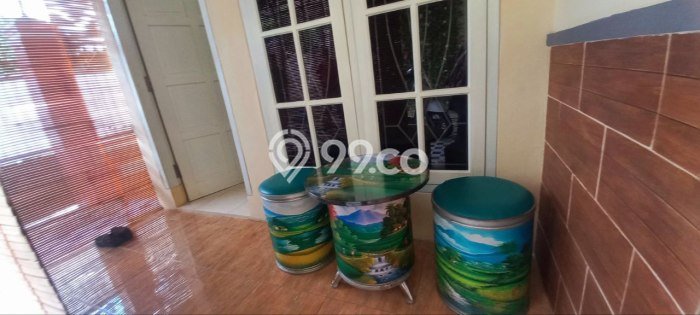 Hunian Cantik Minimalis Lb 117m2 di Kartasura, Sukoharjo Hunian Cantik Minimalis Lb 117m2 di Kartasura, Sukoharjo