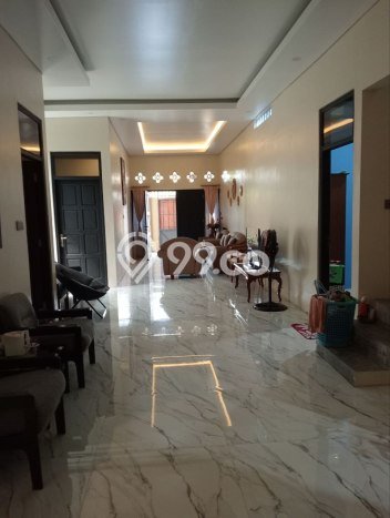 Dijual Cepat Rumah Favorit Siap Huni LB 350m2 di Grogol, Sukoharjo Dijual Cepat Rumah Favorit Siap Huni LB 350m2 di Grogol, Sukoharjo
