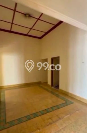 Disewakan Hunian Konsep Modern di Serengan Surakarta dengan 7 KT Disewakan Hunian Konsep Modern di Serengan Surakarta dengan 7 KT