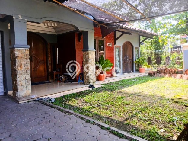 Dijual Rumah Minimalis Bagus Punya 3 KT di Laweyan Surakarta SHM Dijual Rumah Minimalis Bagus Punya 3 KT di Laweyan Surakarta SHM