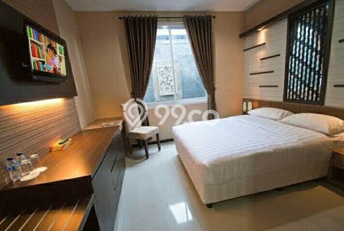 Hotel Strategis di Laweyan, Luas 2033m2m², Lokasi Komersial, Dekat Laweyan, Surakarta, Surakarta Hotel Strategis di Laweyan, Luas 2033m2m², Lokasi Komersial, Dekat Laweyan, Surakarta, Surakarta