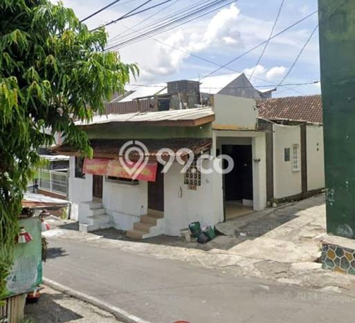 Jual Rumah Strategis Bagus Punya 5 KT di Jebres Surakarta SHM Jual Rumah Strategis Bagus Punya 5 KT di Jebres Surakarta SHM