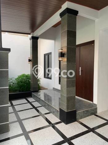 Rumah Asri 4 KT di Colomadu, Karanganyar - LT 120m2m² Rumah Asri 4 KT di Colomadu, Karanganyar - LT 120m2m²