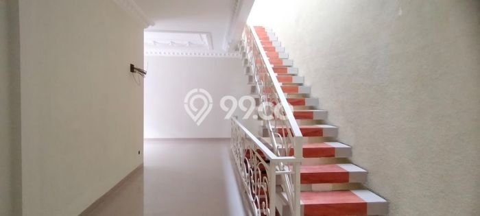Dijual Hunian Rumah Nyaman 3 Kamar di Lebak Bulus, Jakarta Selatan Dijual Hunian Rumah Nyaman 3 Kamar di Lebak Bulus, Jakarta Selatan