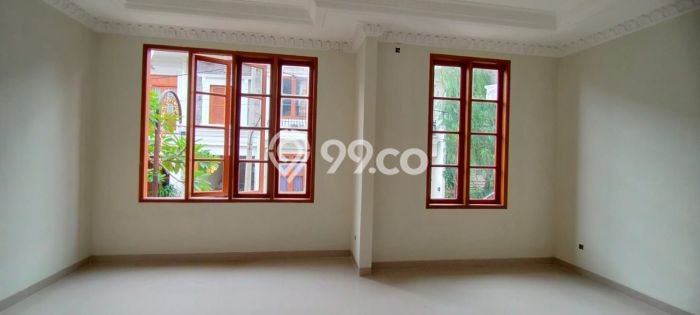 Dijual Hunian Rumah Nyaman 3 Kamar di Lebak Bulus, Jakarta Selatan Dijual Hunian Rumah Nyaman 3 Kamar di Lebak Bulus, Jakarta Selatan