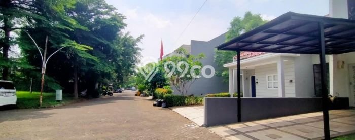 Tanah untuk Dijual di Ciputat Tangerang Selatan Luas 115m2 Tanah untuk Dijual di Ciputat Tangerang Selatan Luas 115m2