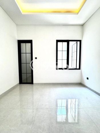 Rumah Minimalis 4 Kamar LT 92m2 di Cinere Rumah Minimalis 4 Kamar LT 92m2 di Cinere