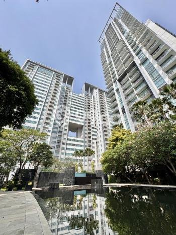 Dijual Apartemen Elit 3 KT & 3 KM di Kebayoran Baru, Jakarta Selatan Dijual Apartemen Elit 3 KT & 3 KM di Kebayoran Baru, Jakarta Selatan