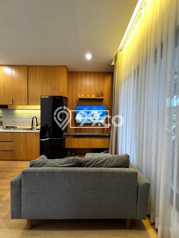 Rumah Modern 4 Kamar LT 91m2 di Pondok Cabe Rumah Modern 4 Kamar LT 91m2 di Pondok Cabe