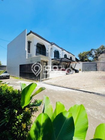Rumah Minimalis 4 Kamar LT 92m2 di Cinere Rumah Minimalis 4 Kamar LT 92m2 di Cinere