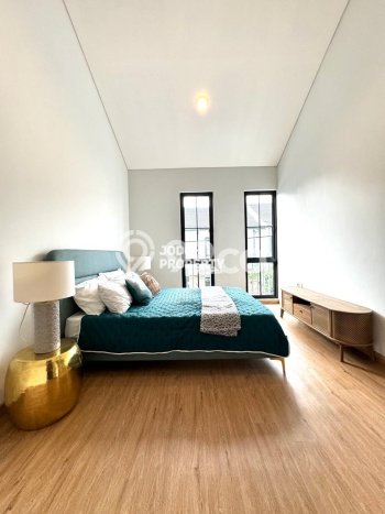 Rumah Minimalis 3 KT LT 85m2 di Cirendeu Rumah Minimalis 3 KT LT 85m2 di Cirendeu