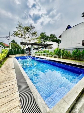 Hunian Nyaman Asri 3 KT Siap Huni di Rempoa Tangerang Selatan Hunian Nyaman Asri 3 KT Siap Huni di Rempoa Tangerang Selatan