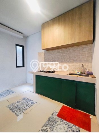 Jual Rumah Modern 3 KT di Cirendeu, Jakarta Selatan Jual Rumah Modern 3 KT di Cirendeu, Jakarta Selatan