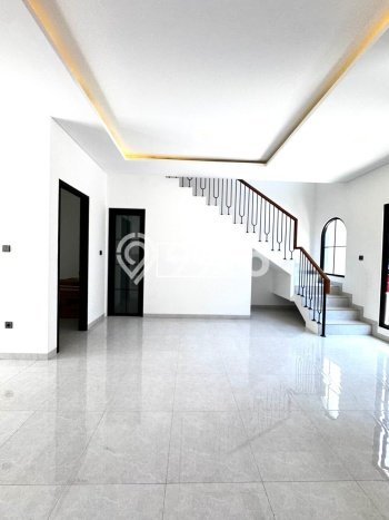 Rumah Minimalis 4 Kamar LT 92m2 di Cinere Rumah Minimalis 4 Kamar LT 92m2 di Cinere