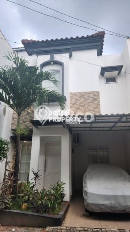 Dijual Hunian Rumah Terawat 2 KT di Cirendeu, Jakarta Selatan Dijual Hunian Rumah Terawat 2 KT di Cirendeu, Jakarta Selatan