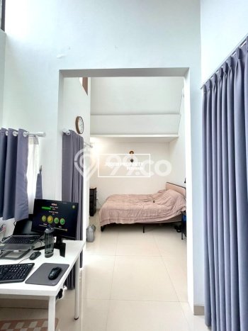 For Sale Hunian Rumah Nyaman 4 KT di Rempoa, Tangerang Selatan For Sale Hunian Rumah Nyaman 4 KT di Rempoa, Tangerang Selatan