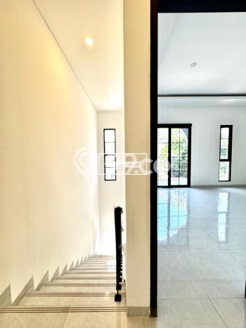 Rumah Minimalis 4 Kamar LT 92m2 di Cinere Rumah Minimalis 4 Kamar LT 92m2 di Cinere