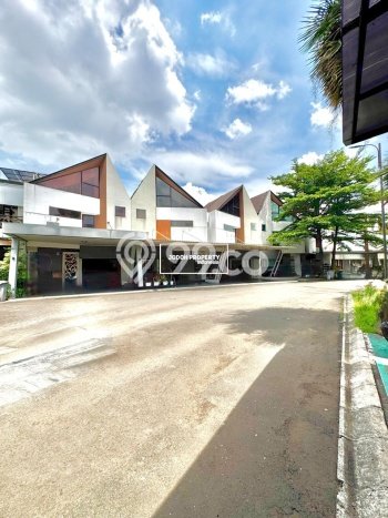 Hunian Nyaman Asri 4 KT Siap Pakai di Rempoa Ciputat Timur Jakarta Selatan Hunian Nyaman Asri 4 KT Siap Pakai di Rempoa Ciputat Timur Jakarta Selatan