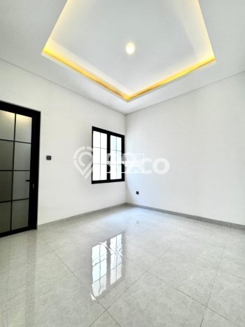 Rumah Minimalis 4 Kamar LT 92m2 di Cinere Rumah Minimalis 4 Kamar LT 92m2 di Cinere