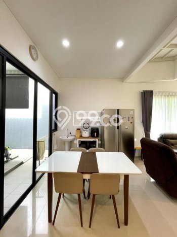 For Sale Hunian Rumah Nyaman 4 KT di Rempoa, Tangerang Selatan For Sale Hunian Rumah Nyaman 4 KT di Rempoa, Tangerang Selatan