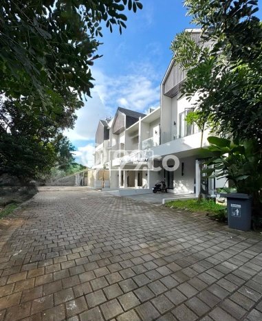 Rumah Minimalis 3 Kamar LT 71m2 di Cirendeu Rumah Minimalis 3 Kamar LT 71m2 di Cirendeu