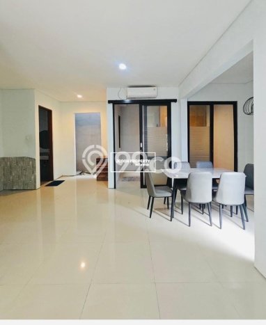 Jual Rumah Modern 3 KT di Cirendeu, Jakarta Selatan Jual Rumah Modern 3 KT di Cirendeu, Jakarta Selatan