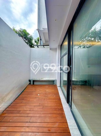 Hunian Nyaman Asri 4 KT Siap Huni di Cirendeu Jakarta Selatan Hunian Nyaman Asri 4 KT Siap Huni di Cirendeu Jakarta Selatan