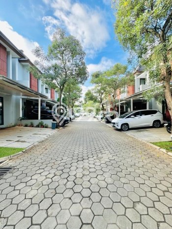 Jual Rumah Modern 3 KT di Cirendeu, Jakarta Selatan Jual Rumah Modern 3 KT di Cirendeu, Jakarta Selatan